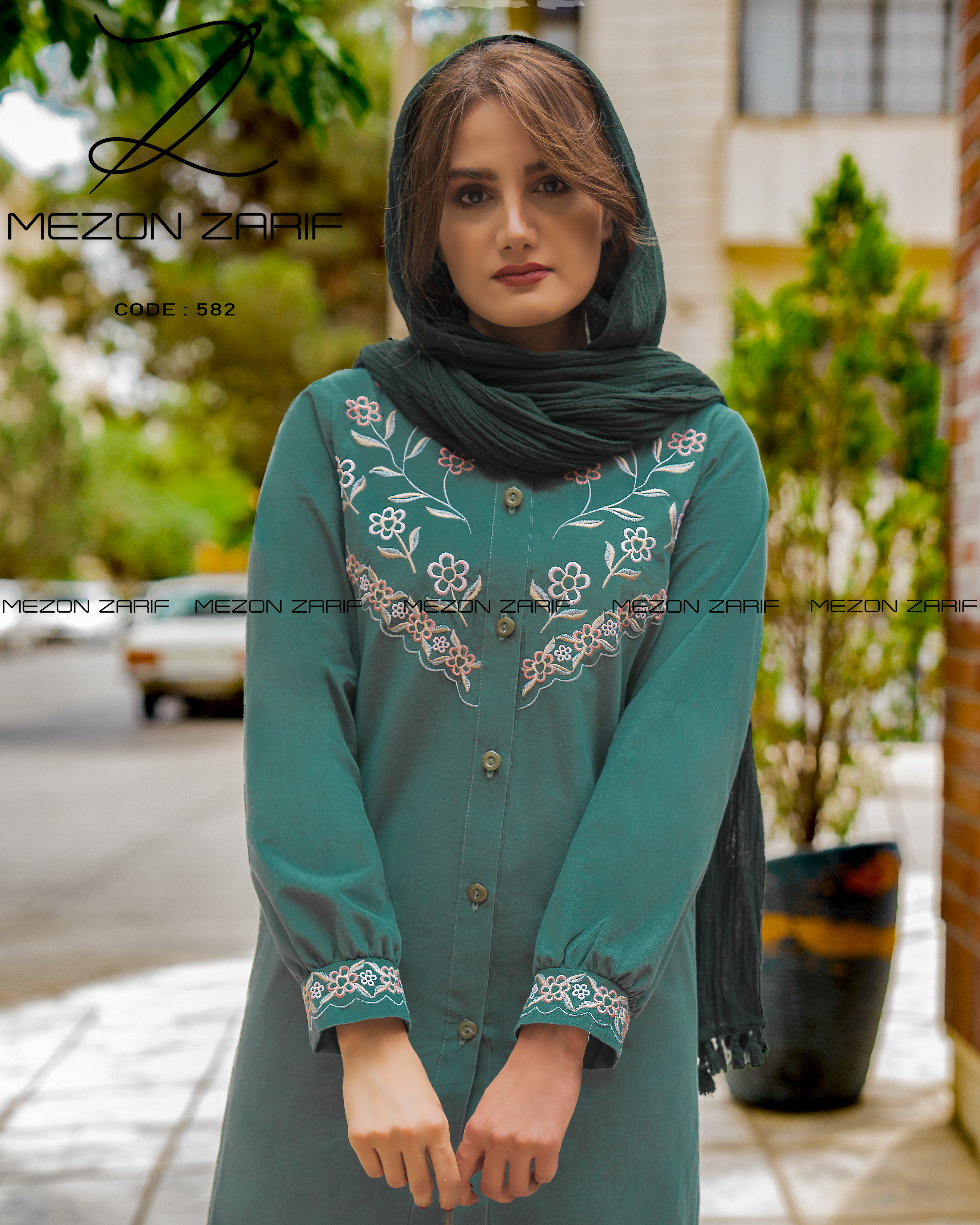 مدل چیچک