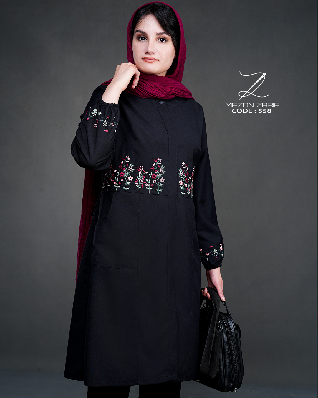 مانتو شلوار دانژه(ارسال از ۱۳ شهریور)