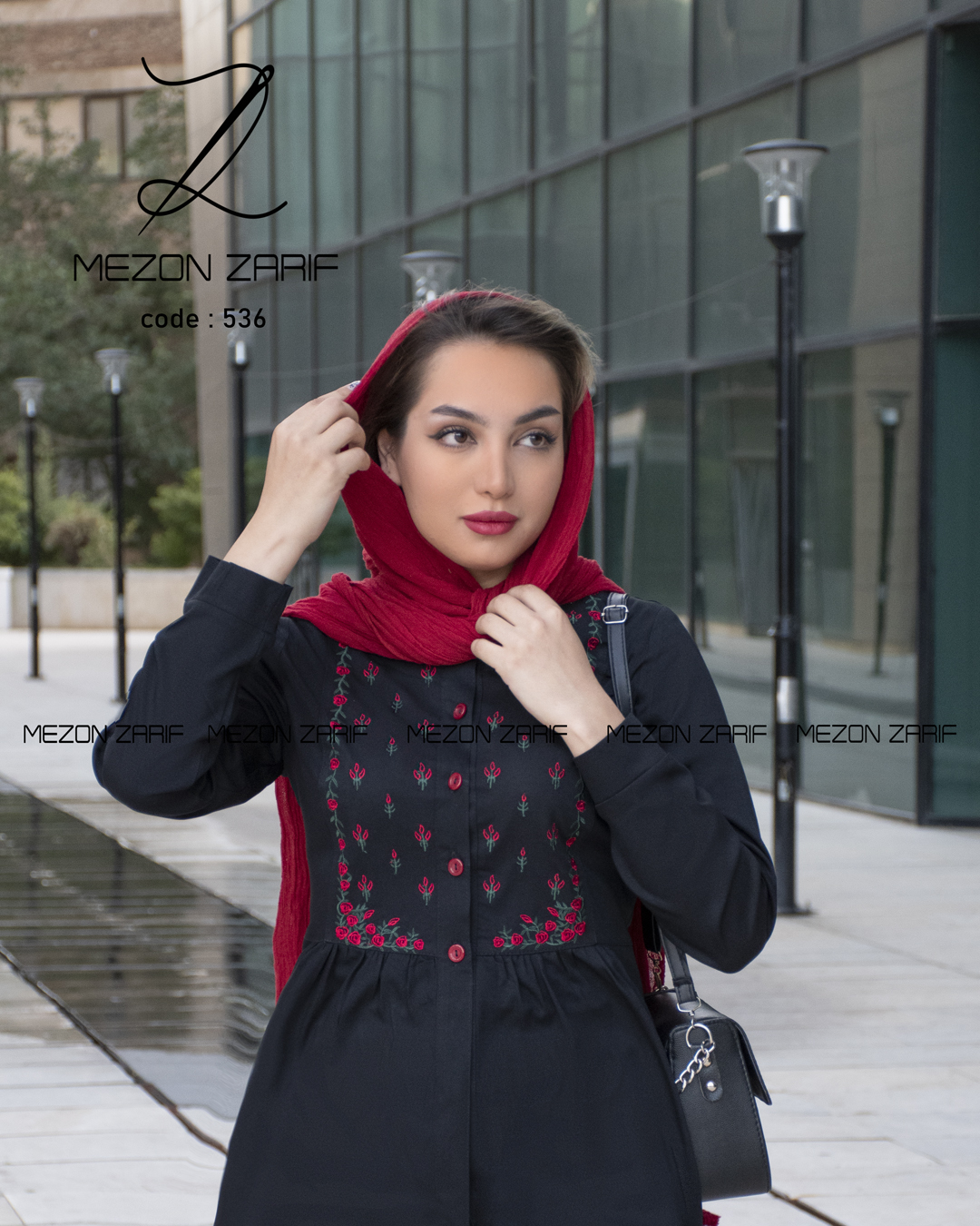 مدل گلریز