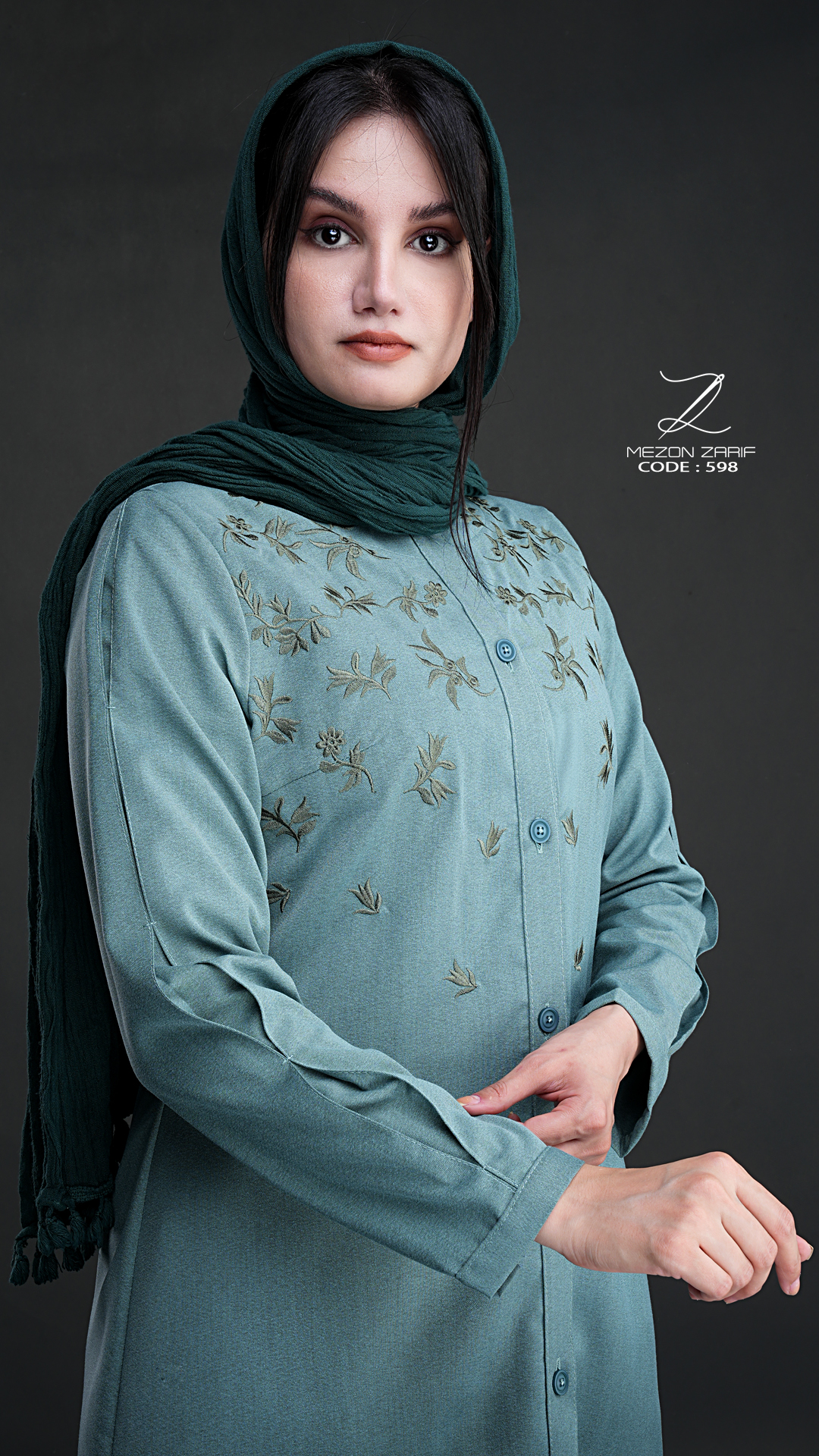 مدل دلنیا