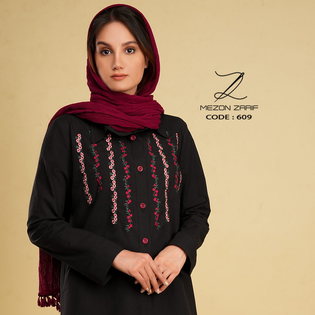 شومیز آیریس