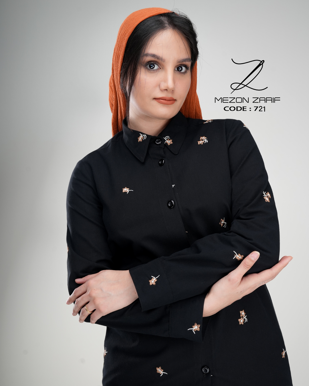 شومیز مینا "
